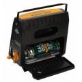 Газовый обогреватель MINI AFRICA TH-808 в Сыктывкаре