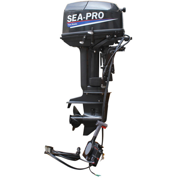 Мотор Sea Pro T30S&E в Сыктывкаре Мотор Sea Pro T30S&E в Сыктывкаре