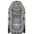 Надувная лодка Стрелка 250 Люкс в Сыктывкаре