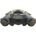 Лодка Angler Reef Triton 400 S-Max в Сыктывкаре