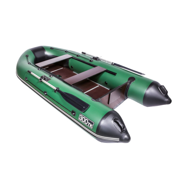 Надувная лодка Пеликан 300ТК в Сыктывкаре