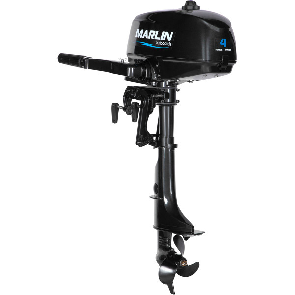 МОТОР MARLIN MP 4 AMHS в Сыктывкаре