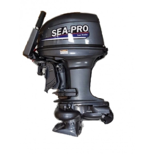 Мотор Sea Pro T40JS водомет в Сыктывкаре